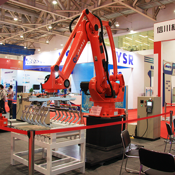 SKMDSeries Palletizing Robot