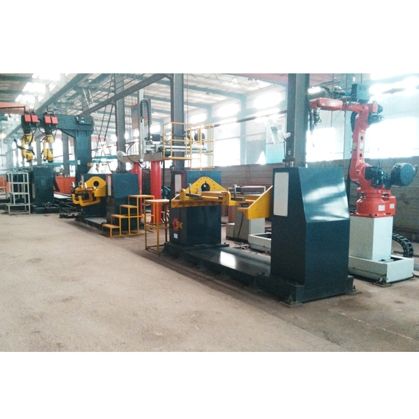 SKRB Series General Robot