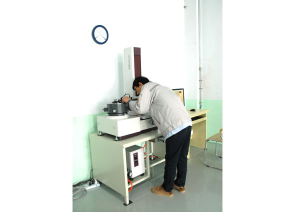 MITUTOYO cylindrical instrument