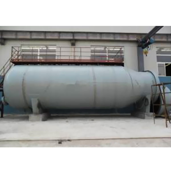 Waterproof pressurization test platform